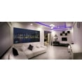 thumbnail image 2 of Brashear Hong Kong Night Scene Wall Decal, 2 of 2