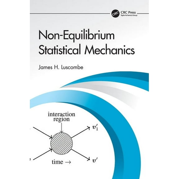 Non-Equilibrium Statistical Mechanics, (Hardcover)