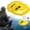 2Pcs, variant on 2027 New Portable Fishing Bait Aerator Pump, Floating Live Bait Aerator for Bucket & Tank, Quiet Oxygen Air Pump for Fish, Battery Powered Outdoor Fishing Accessories