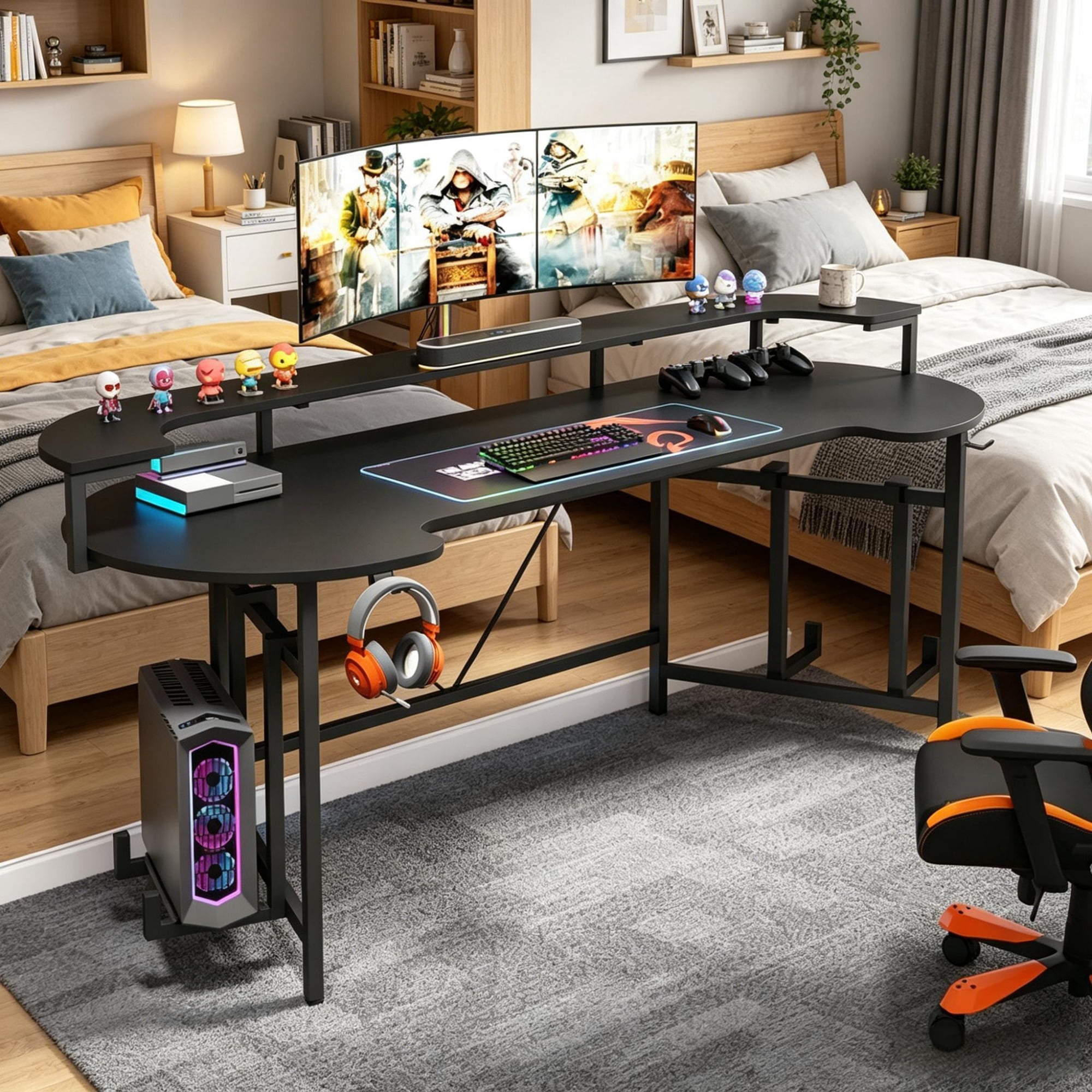 Computer Desk