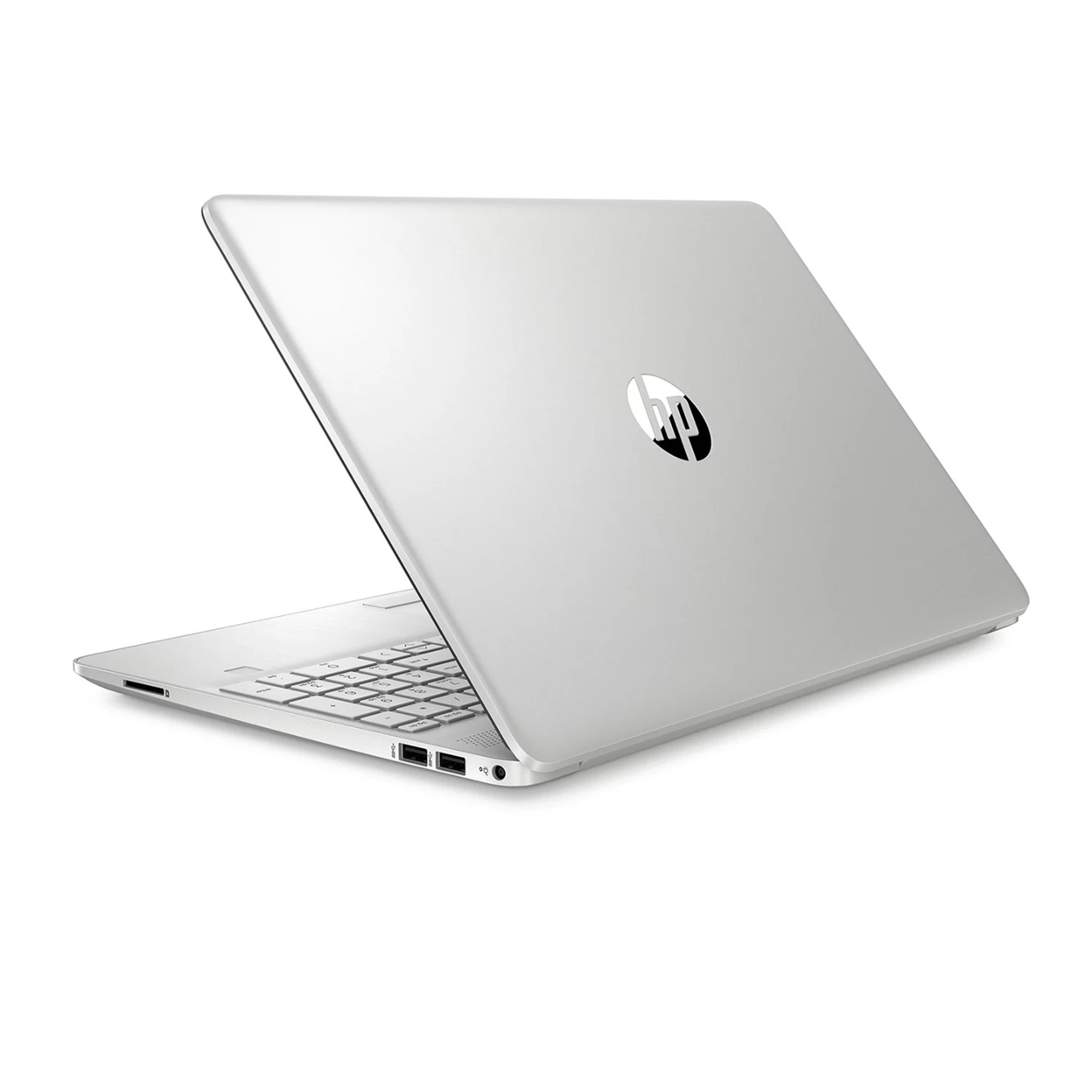 HP - 15.6" Full HD (1920 x 1080) Laptop - 11th Generation Intel Core i5-1135G7 - image 2 of 2