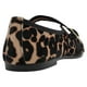 thumbnail image 3 of Flats clásicas Jone en Textil – Negro, 3 of 4
