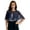 Navy Blue, variant on Kaerm Women's Soft Chiffon Shawl Wraps Sheer Shrug for Evening Dress Wedding Cape Cover Up Navy Blue One Size