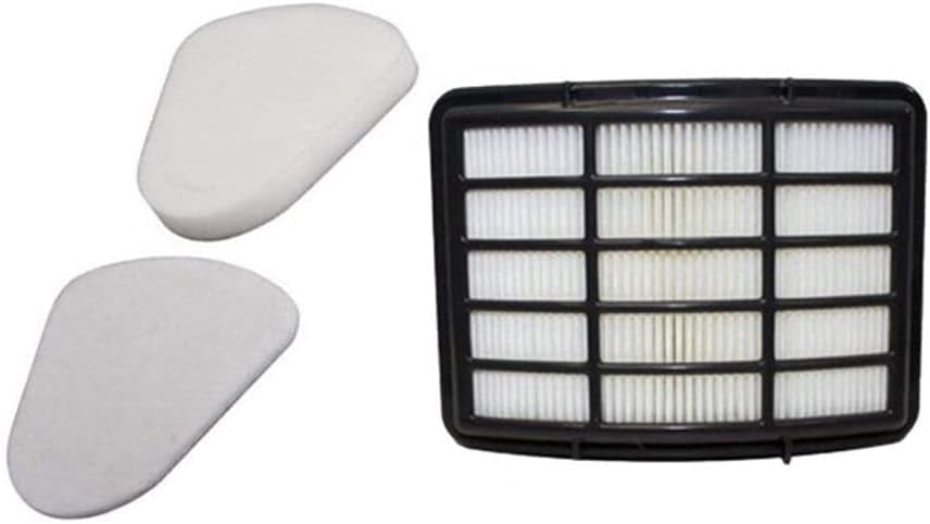 Filtri HEPA Kenmore EF-1 / 20-86889 – Sostituzione Filtri Allergeni Per Purificatori EnviroCare