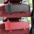 thumbnail image 1 of Caja de almacenamiento para el respaldo del asiento del automóvil Caja de almacenamiento multifuncional para el respaldo del asiento del automóvil, 1 of 2