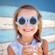 thumbnail image 4 of KAKOWELY Gafas de sol para niños y niñas, bonitas gafas de sol con dibujos de animales para el verano., 4 of 4