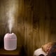 thumbnail image 5 of Tmvgtek Humidificador De Aire Ultrasónico, Rociador De Aroma, Difusor De Aceite Esencial Usb (Rosa) Tmvgtek Para estrenar, 5 of 6