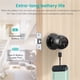 thumbnail image 2 of Cerradura Inteligente Tuya con Huella Dactilar y Bluetooth, Cerradura Digital Sin Llave, Manija Inteligente, Cerradura para Dormitorio, Cerradura Electrónica para Puerta, 2 of 5