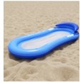 thumbnail image 1 of Hamaca de agua, cama flotante inflable, fila flotante, hamaca de agua, sillón reclinable inflable, fila flotante, 1 of 5