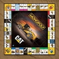 thumbnail image 3 of USAopoly Monopoly CAT Caterpillar Classic Board Game, Cardboard, 3 of 5