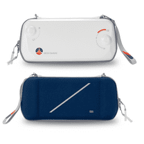 GeekShare Carry Case for Nintendo Switch 2025 Travel Bag fit NS2 Console & Accessories Starlight Air