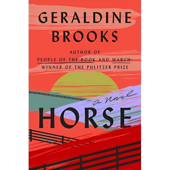Horse: A Novel