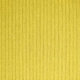 thumbnail image 1 of Ahgly Company Indoor Square Abstract Yellow Contemporary Area Rugs, 5' Square, 1 of 4