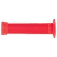 thumbnail image 3 of ODI Longneck ST Grips Red, Flange, 143mm Long (Push-in Plugs Included), 3 of 3