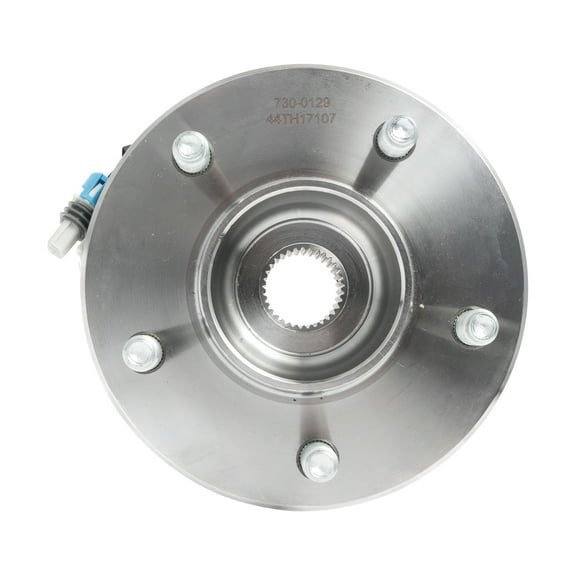 GMB Wheel Bearing Hub Assembly Part Number 730-0129