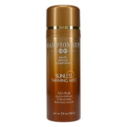 Hampton Sun Sunless Tanning Mist 5 oz