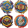 thumbnail image 1 of Burst Turbo Slingshock Single Top Iron-X Surtr S4, 1 of 4