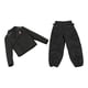 thumbnail image 4 of Figura a escala 1/6, ropa para muñecas, trajes, mini uniforme, abrigo, pantalones, modelo para figuras de acción de 12 pulgadas, accesorio, 4 of 8
