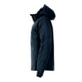 thumbnail image 4 of Clique Womens Kingslake Waterproof Jacket, 4 of 5
