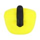 thumbnail image 1 of Billuyoard Bolsa de silicona para aperitivos de mascotas, portátil, lavable, Flexible, Adorable, reemplazo de entrenamiento, bolsa de juego, Suministros para perros Amarillo, 1 of 6