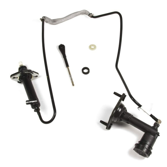 Schaeffler LuK CRS035 Pre-Filled Clutch Hydraulic Assembly, Clutch Release Replacement Parts, Clutch Hydraulics, OEM Clutch Replacement Parts