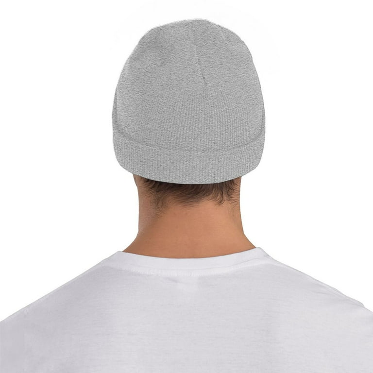 Minimal Beanie - Grey Skies Minimal Beanie - Grey Skies