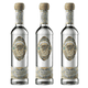 thumbnail image 1 of Pack de 3 Maestro Dobel Tahona 700 ml, 1 of 5