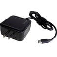 thumbnail image 3 of Cargador Universal USB Tipo C Vorago AU-501 45W Color Negro, 3 of 3