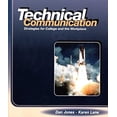 thumbnail image 1 of Pre-Owned Technical Communication: Strategies for College and the Workplace (Paperback) 0205325211 9780205325214, 1 of 1