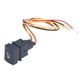 thumbnail image 4 of Arnés de cableado de luz antiniebla, interruptor de luz antiniebla Arnés de luz antiniebla reservado Interruptor de luz Resultados impresionantes, 4 of 9