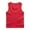 Red, variant on WOLLED Toddler Baby Boys T Shirt Tops Youth Kids Summer T Shirt Sleeveless Tops Solid Color Pullover Tees for 1-12Y