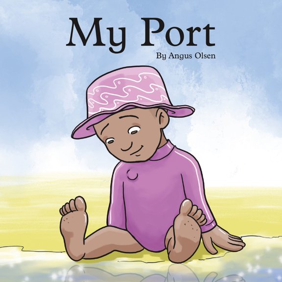 My Port, (Paperback)