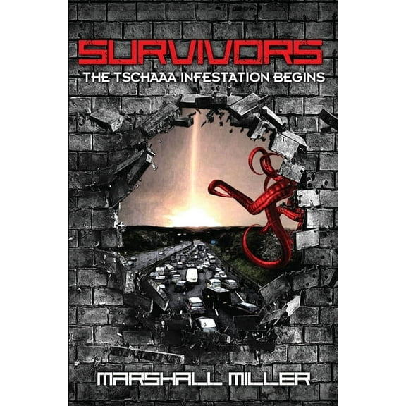 Survivors, (Paperback)