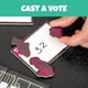 thumbnail image 2 of Juego de mesa ¡¿Cuántos qué?! Comparaciones absurdas de 3 a 8 jugadores, 2 of 7