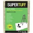 thumbnail image 2 of Trimaco Supertuff 4 W X 12 Ft. L X 25 Mil 6 Canvas Drop Cloth 1 Pk, 2 of 3