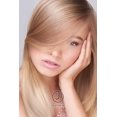 thumbnail image 4 of HMD Despeinado Updo desordenado moño postizo extensión de cabello cola de caballo con banda de goma elástica Updo cola de caballo postizo extensiones de cabello sintético Scrunchies cola de caballo po, 4 of 4