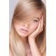 thumbnail image 4 of HMD Despeinado Updo desordenado moño postizo extensión de cabello cola de caballo con banda de goma elástica Updo cola de caballo postizo extensiones de cabello sintético Scrunchies cola de caballo po, 4 of 4