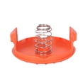 thumbnail image 2 of Langgg 6pcs Replacement for AF-100 String Trimmer Replacement Spools Trimmer Accessories, 2 of 7