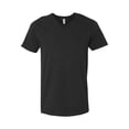 thumbnail image 3 of Fruit of the Loom Mens Sofspun V-Neck T-Shirt, 3 of 3