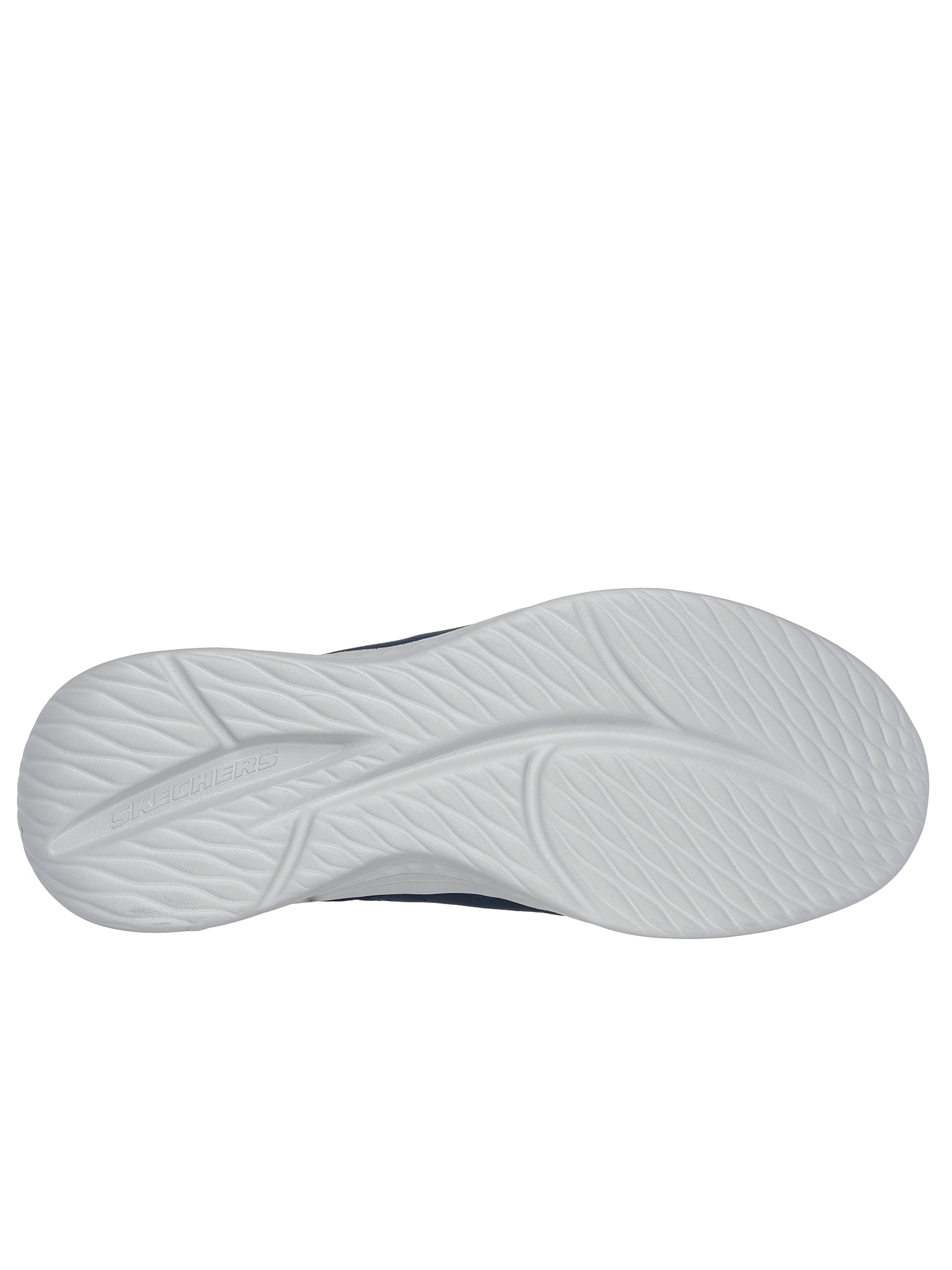 Skechers Men's Relaxed Fit Slade Raymar Mesh Knit Sneaker