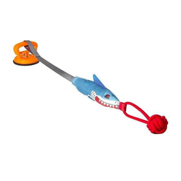 Juguete chupón Pet Care 4f Juguete ventosa