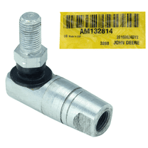 John Deere Original Equipment Ball Joint #AM132814
