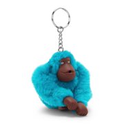 Kipling Sven Monkey Keychain