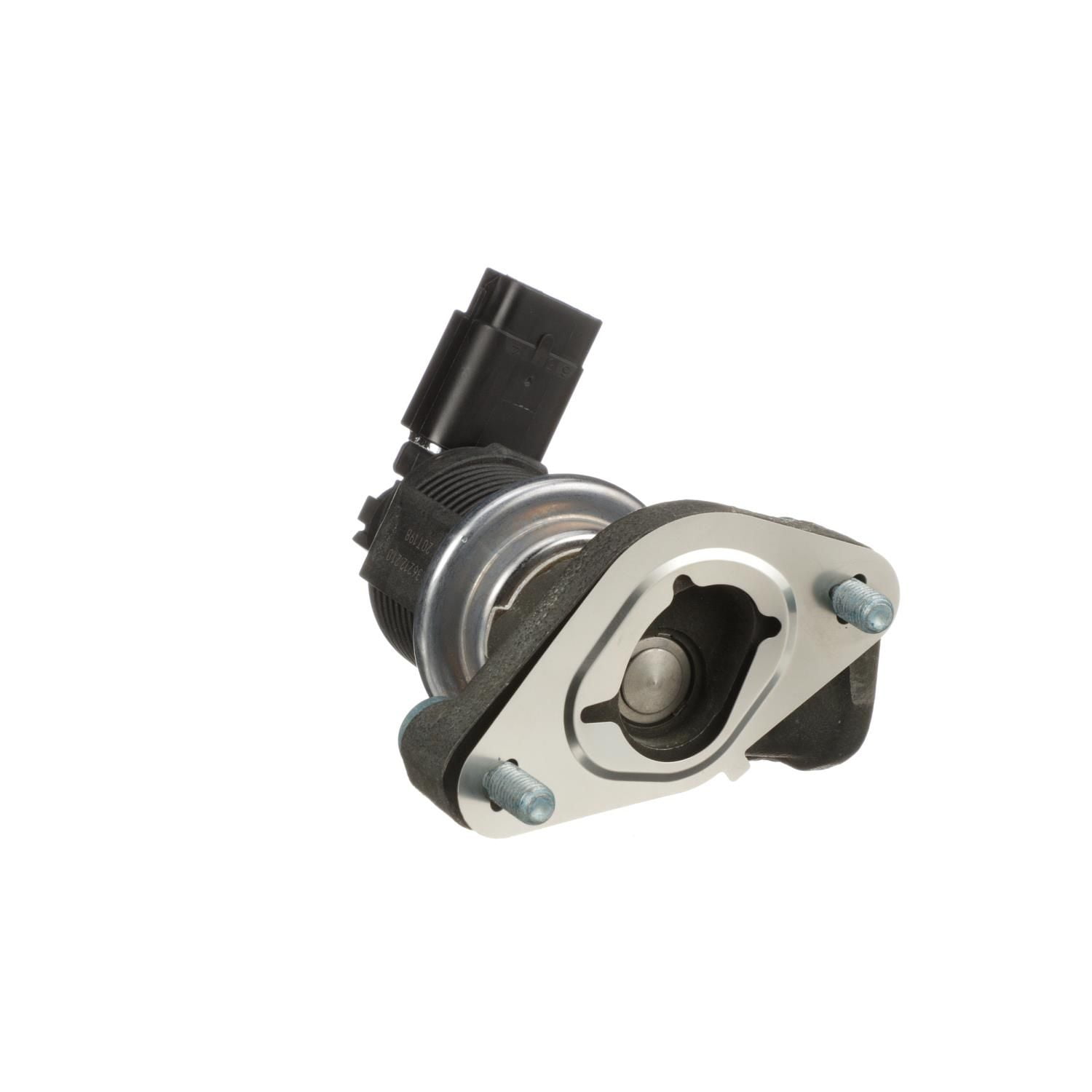 Standard Motor Products EGR Valve Fits select: 2008-2012 DODGE RAM 1500, 2013 RAM 1500