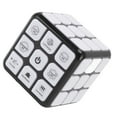 thumbnail image 3 of Fingers Flashing Puzzle, Electronic Flashing Puzzle Game Portable Light Exquisite Handheld Safe  For Travel For Children, 3 of 8