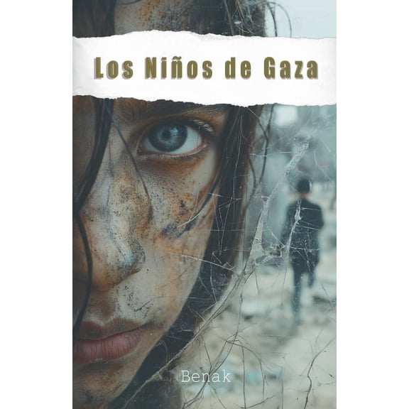 Los Niños de Gaza, (Paperback)