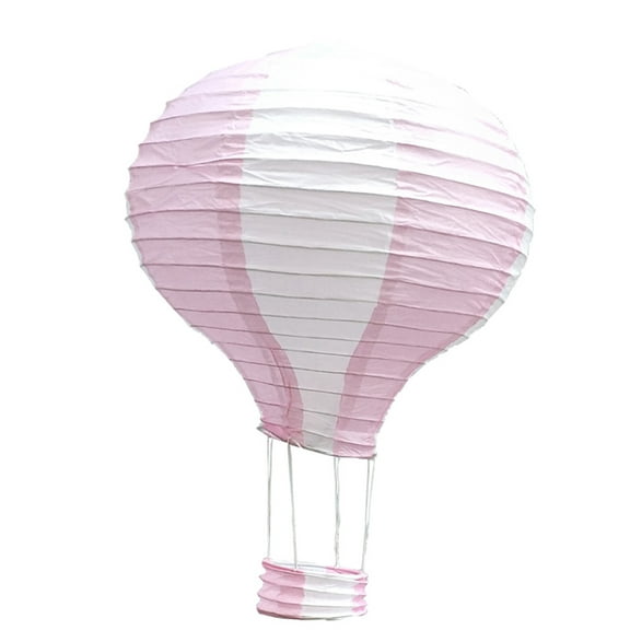 HEMOTON Assorted Color Paper Lantern for Decoration Use Foldable and Lightweight Perfect for Party Wedding Market 3pcs