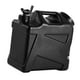 thumbnail image 5 of Barril con grifo Zulema tanque de agua para acampar 12L Negro, 5 of 8