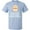 AE-Light Blue, variant on Inktastic Check Your Blood Sugar Diabetes T-Shirt