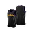 thumbnail image 4 of Camiseta Los Angeles Lakers No. 0 Kyle Kuzma-XL- BmatwkZeng Bmatwe Jersey, 4 of 4